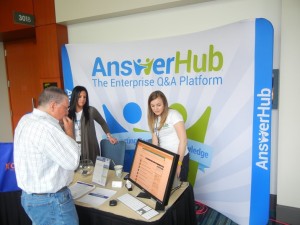 Exhibitor Digital Marketing for Business